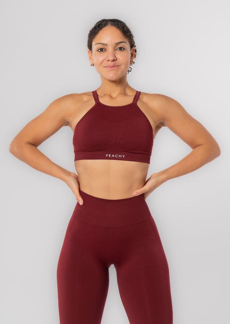 Soutien-gorge de sport TRANSFORM