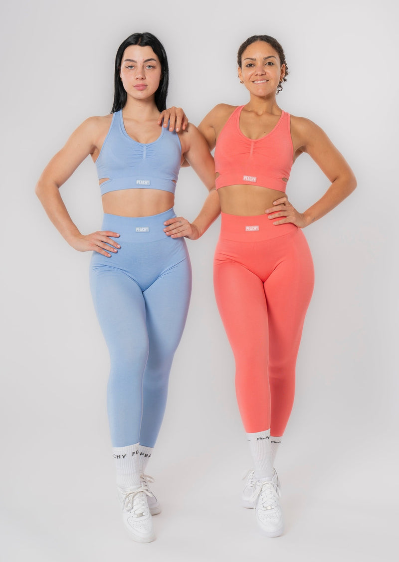 SCULPT Seamless Set [LASTCHANCE]