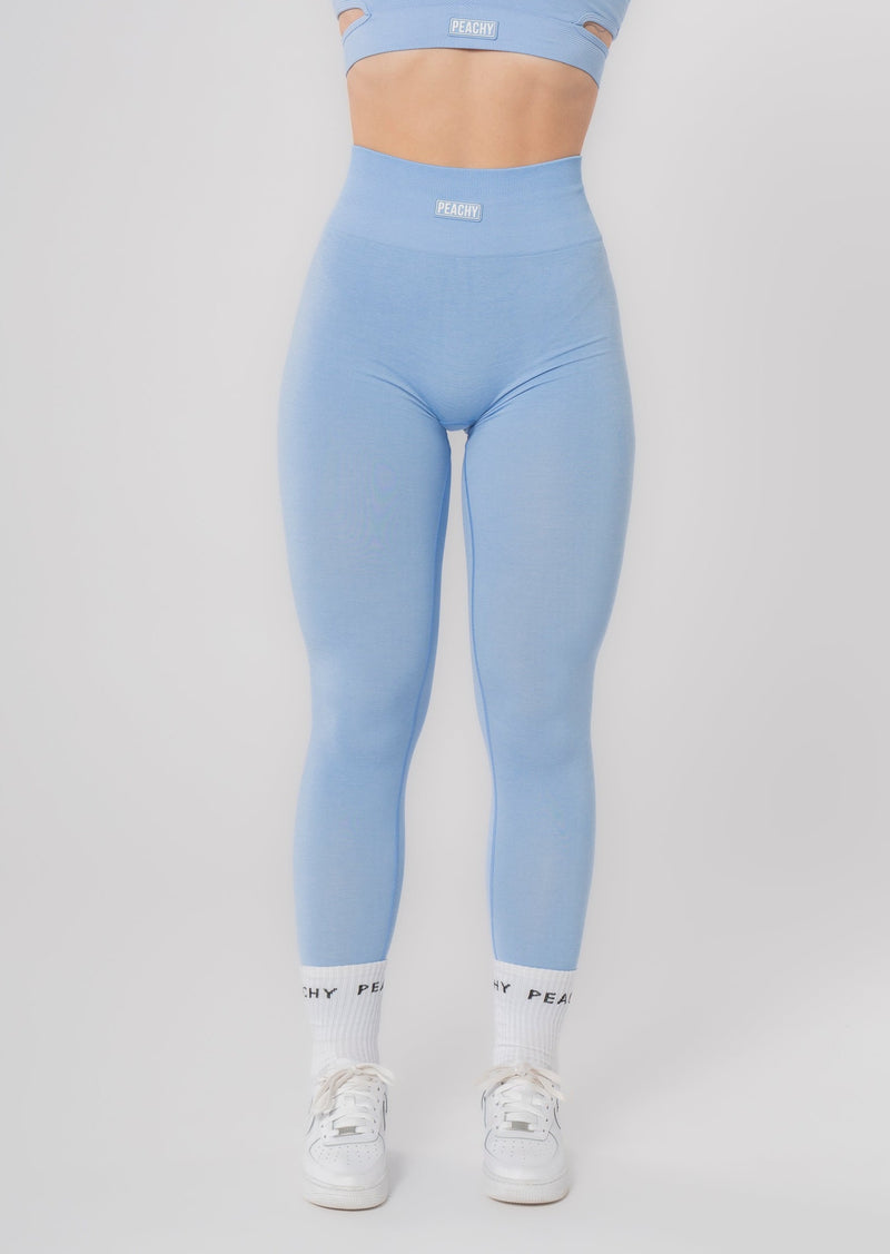 Leggings sans couture SCULPT [LASTCHANCE]