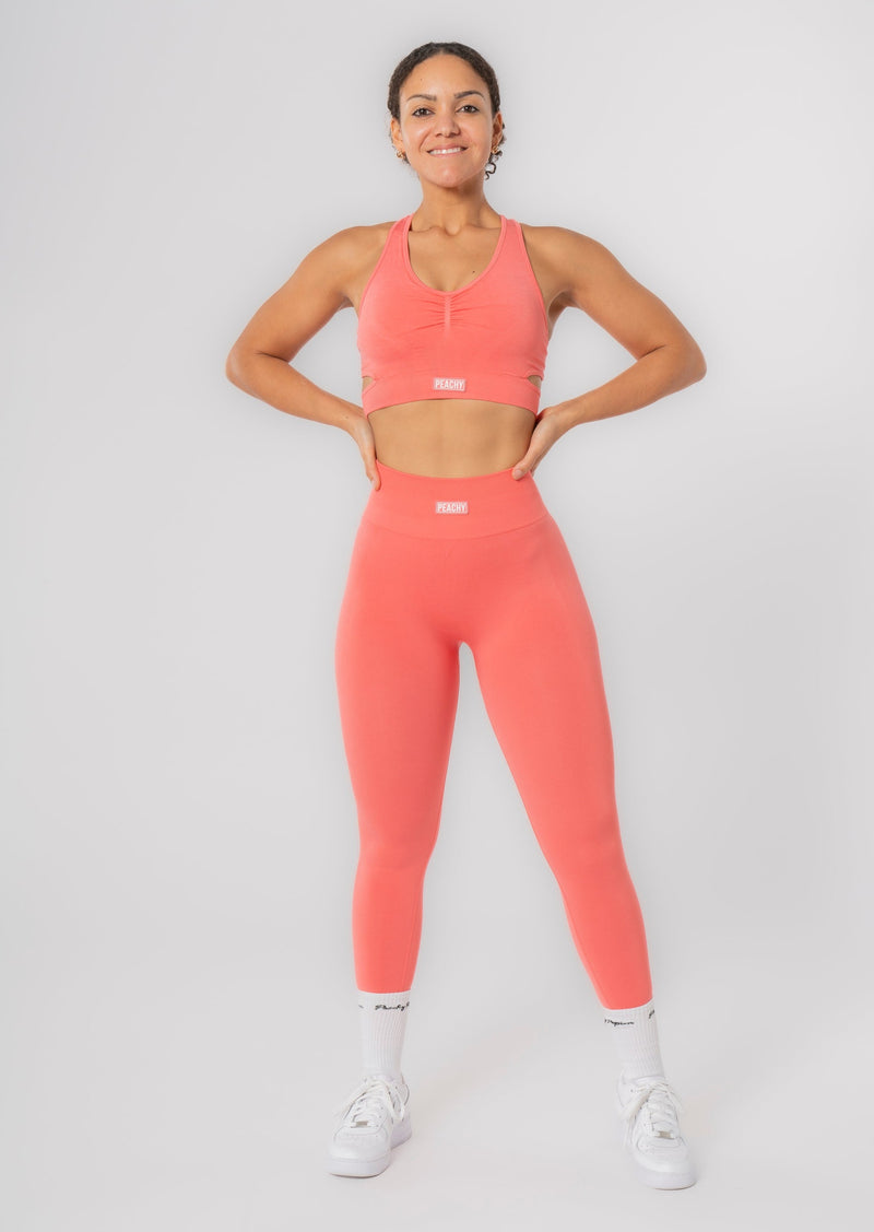 SCULPT Seamless Set [LASTCHANCE]
