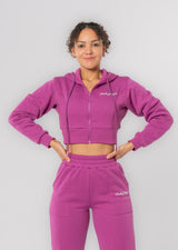 BALANCE Zip Jacket (Limited) [LAST CHANCE]