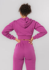 BALANCE Zip Jacket (Limited) [LAST CHANCE]