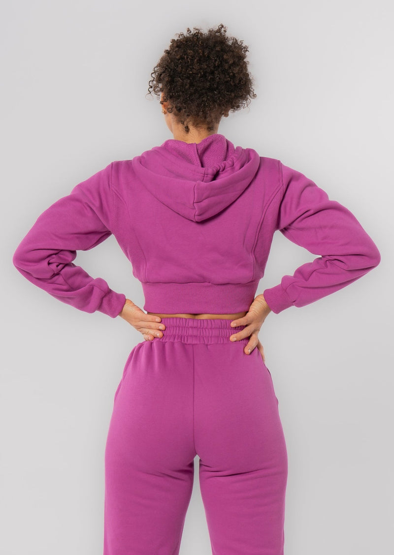 BALANCE Zip Jacket (Limited) [LAST CHANCE]