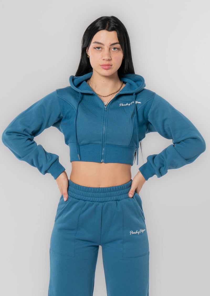 BALANCE Zip Jacket (Limited) [LAST CHANCE]