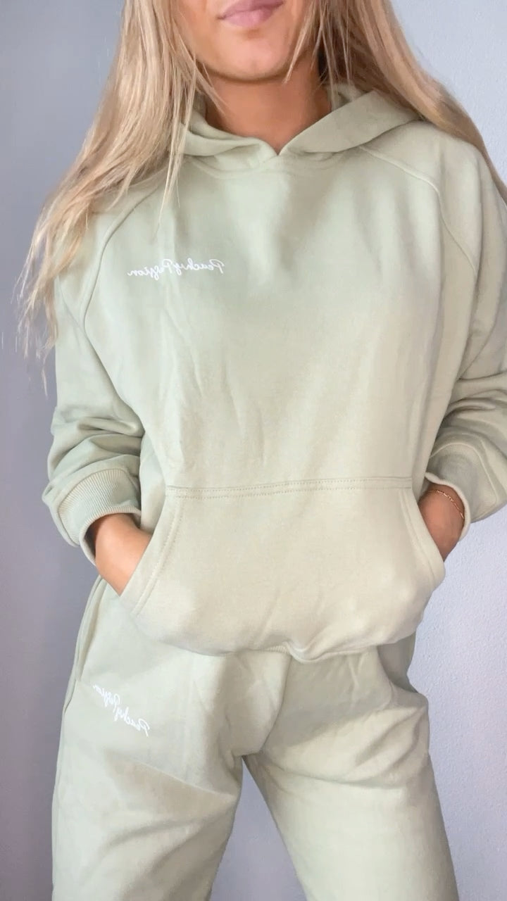 RECHARGE Jogger [DERNIÈRE CHANCE]