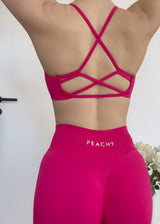 REFINE Seamless Scrunch Set