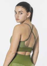 Kontour Seamless Sports Bra [LASTCHANCE]