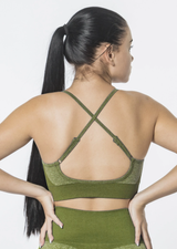 Kontour Seamless Sports Bra [LASTCHANCE]