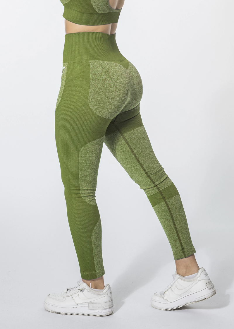 Leggings sans couture Kontour [LASTCHANCE]