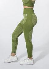 Leggings sans couture Kontour [LASTCHANCE]