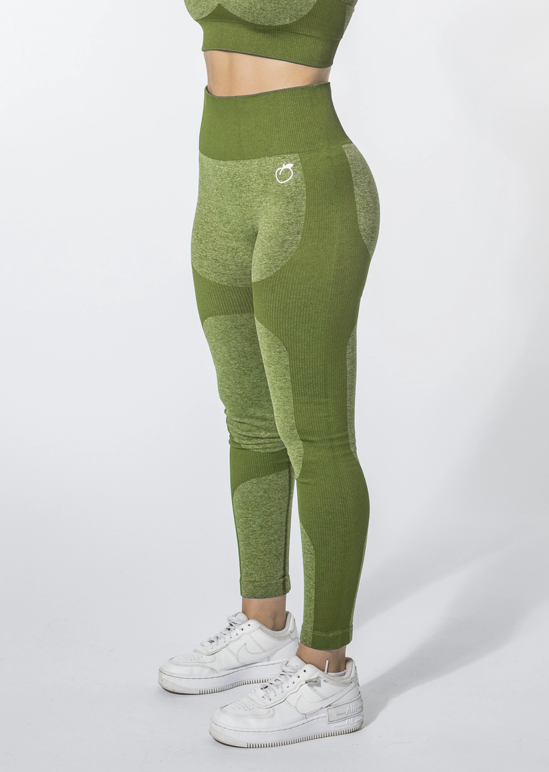 Leggings sans couture Kontour [LASTCHANCE]
