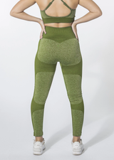 Leggings sans couture Kontour [LASTCHANCE]