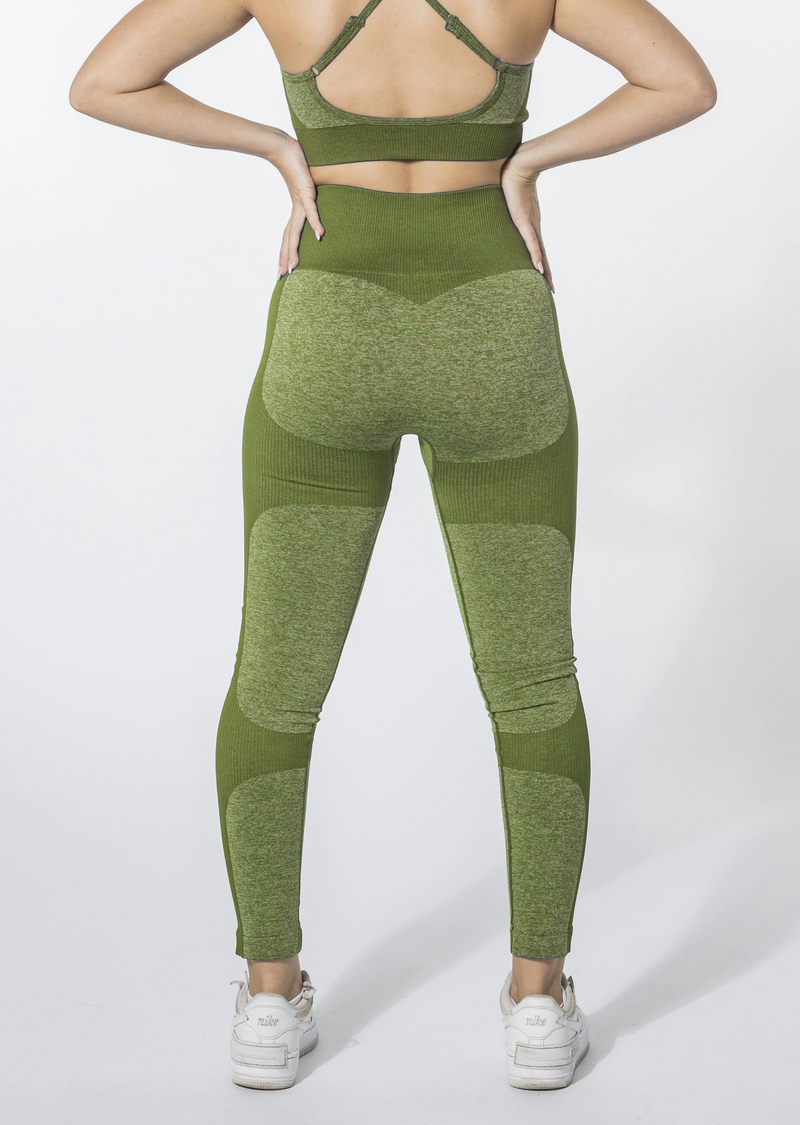 Leggings sans couture Kontour [LASTCHANCE]