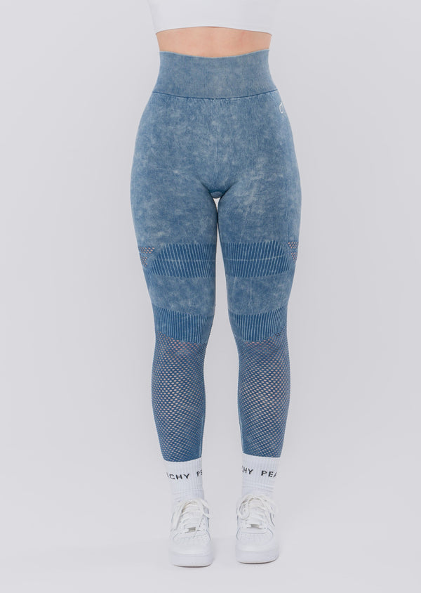 INSPIRE Scrunch Leggings [LASTCHANCE]