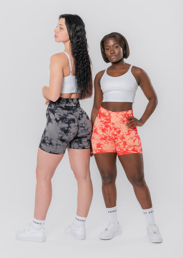 Short froissé GALAXY