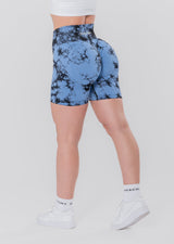 Short froissé GALAXY