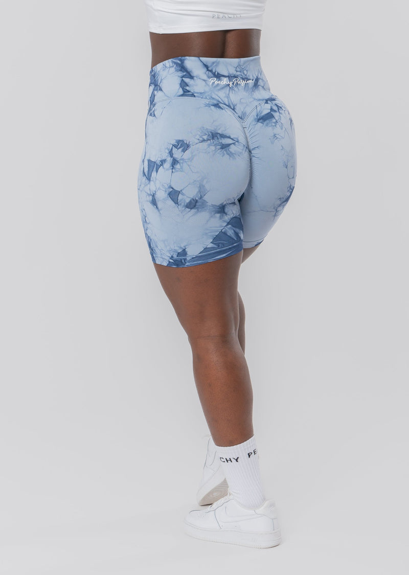 Short froissé GALAXY