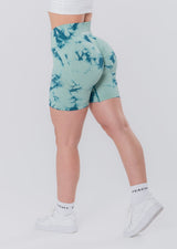 Short froissé GALAXY
