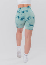 Short froissé GALAXY