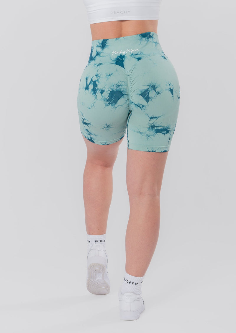 Short froissé GALAXY