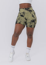 Short froissé GALAXY