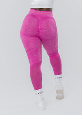 Leggings froissés INSPIRE [LASTCHANCE] 
