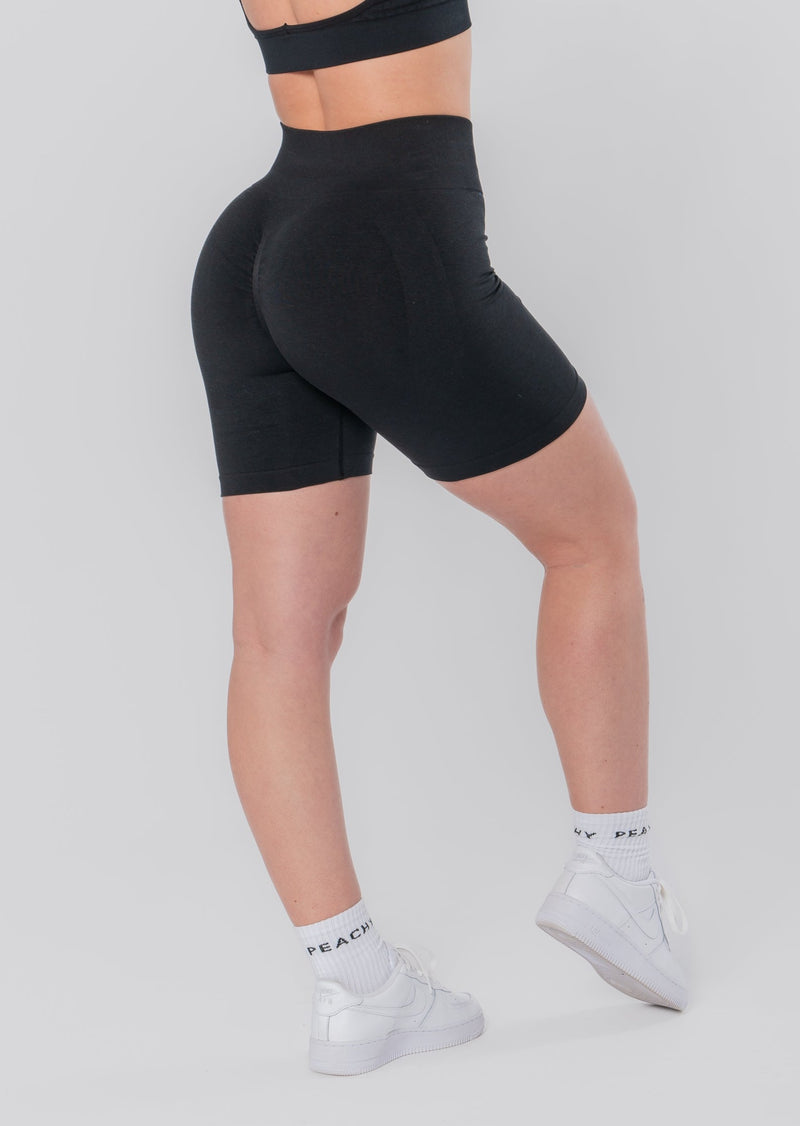 SCULPT 2.0 Scrunch Shorts