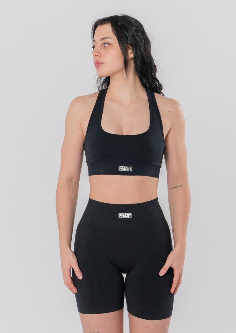 SCULPT 2.0 Sports Bra