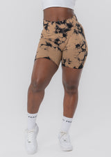 Short froissé GALAXY