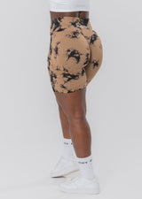 Short froissé GALAXY
