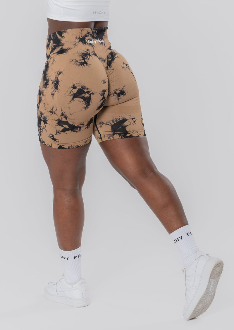 Short froissé GALAXY
