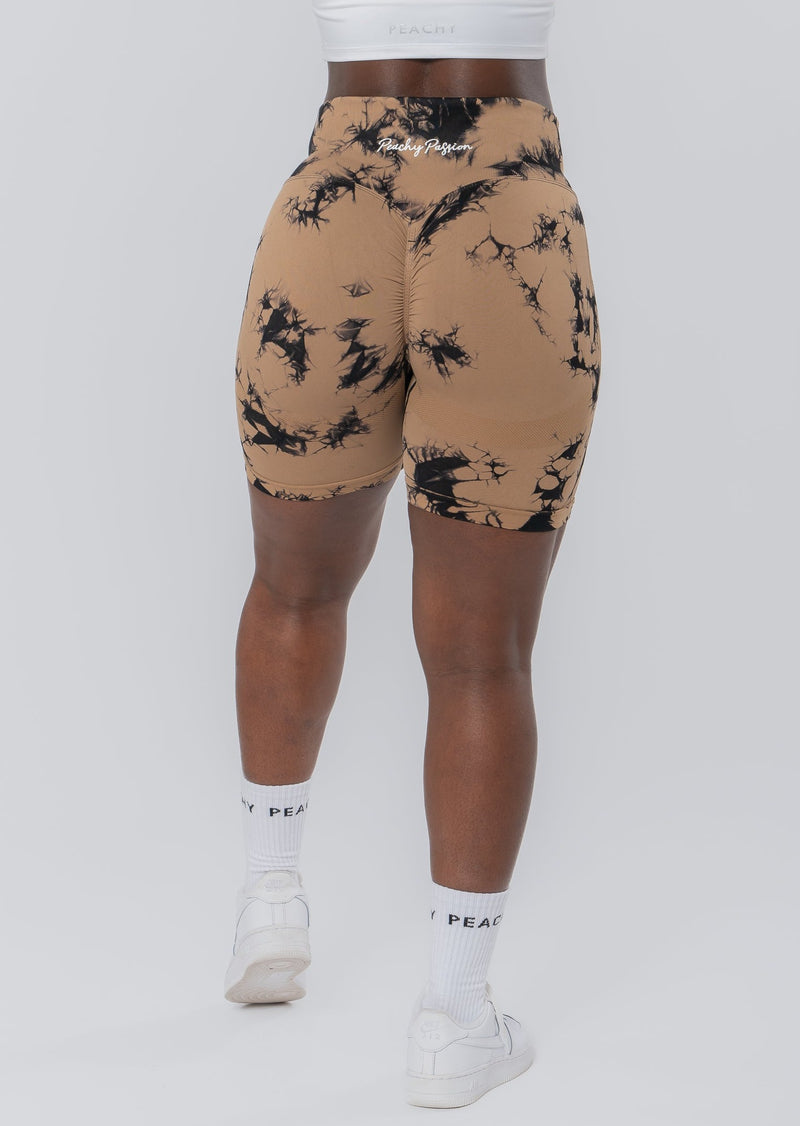Short froissé GALAXY