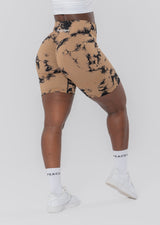 Short froissé GALAXY
