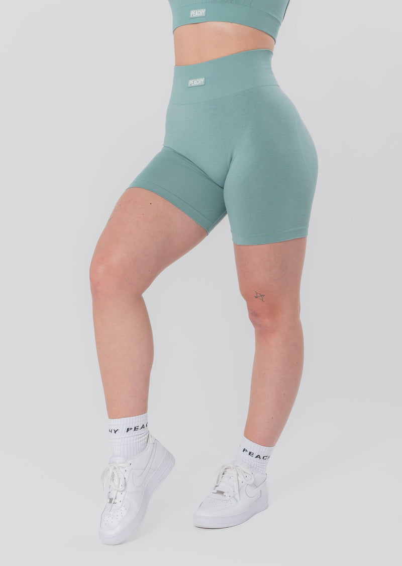 Short Scrunch SCULPT 2.0