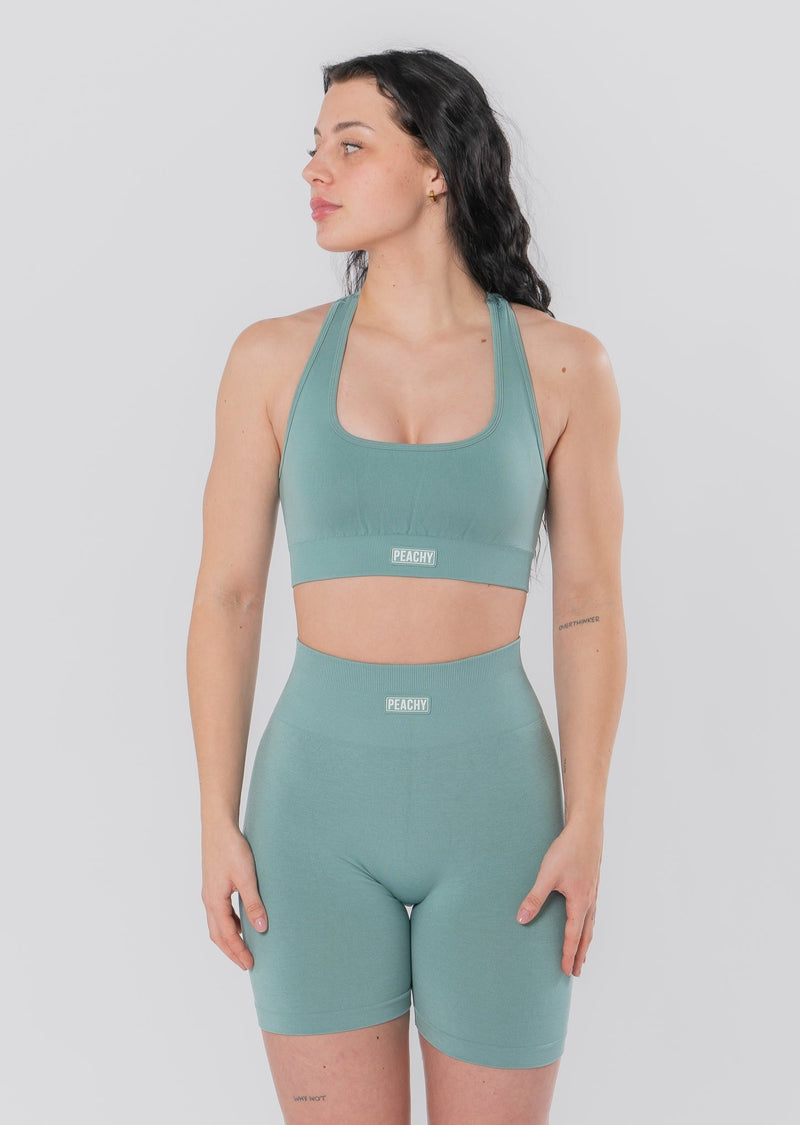 SCULPT 2.0 Sports Bra