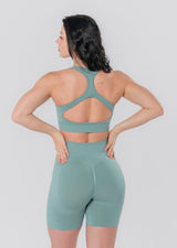 SCULPT 2.0 Sports Bra
