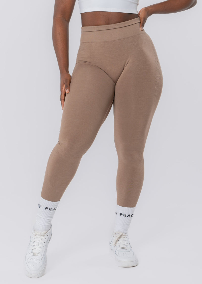 Legging Focus Scrunch 
