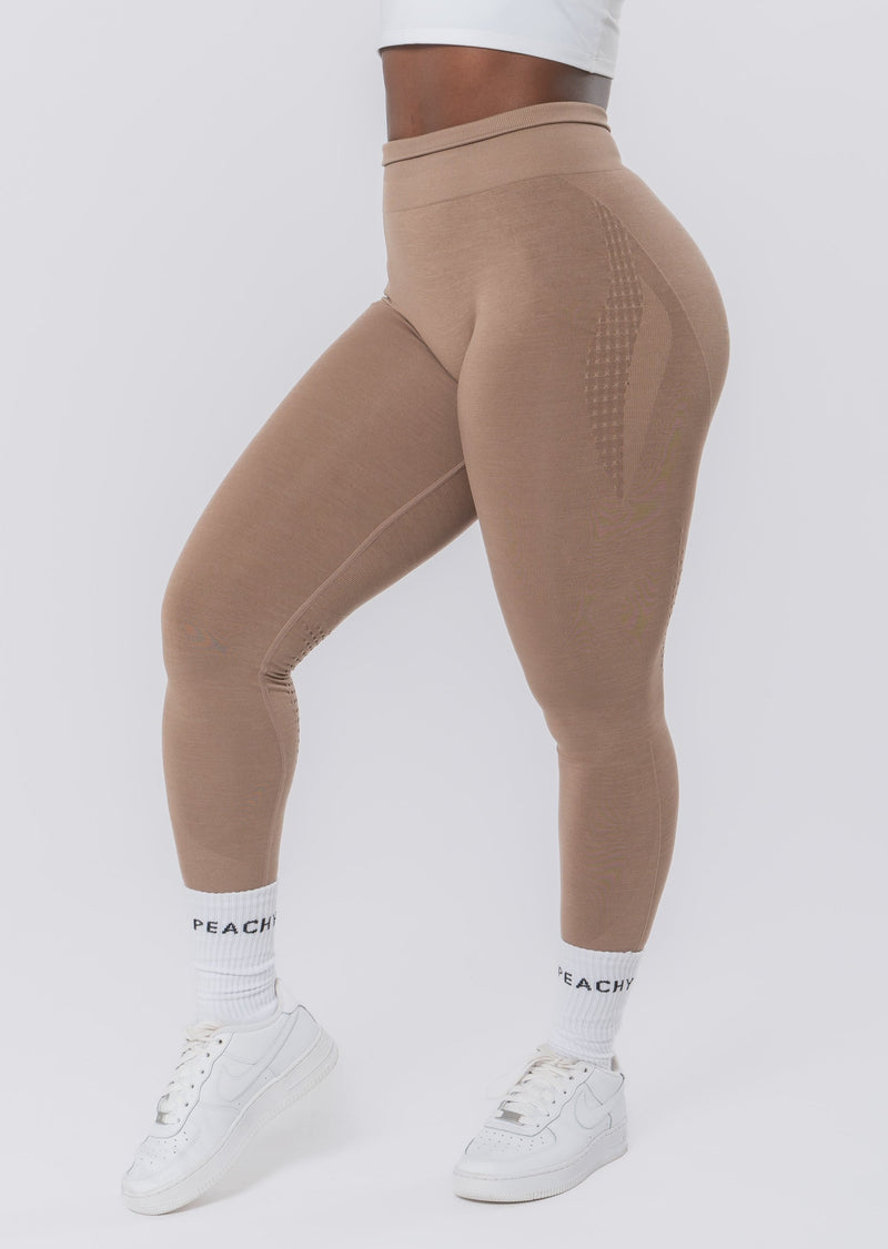 Legging Focus Scrunch 