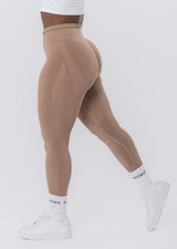 Legging Focus Scrunch 