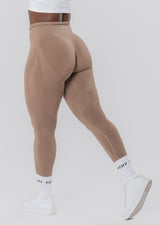 Legging Focus Scrunch 