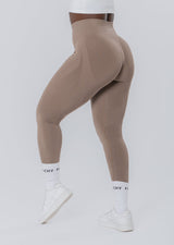 Legging Focus Scrunch 