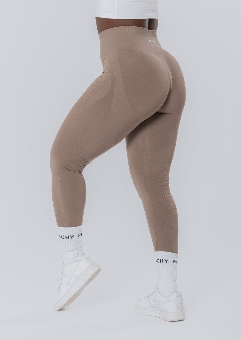 Legging Focus Scrunch 