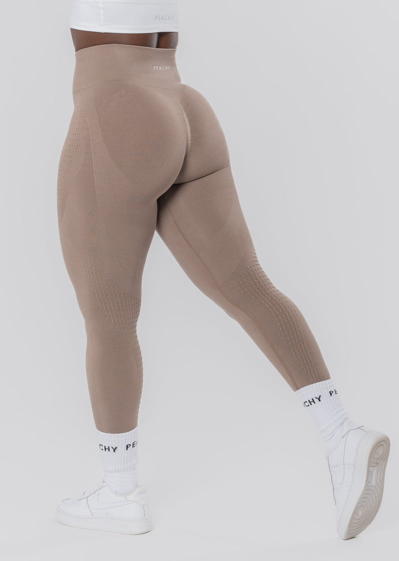 Legging Focus Scrunch 