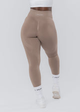 Legging Focus Scrunch 