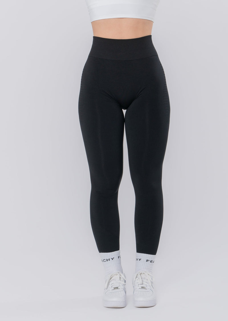 Legging Focus Scrunch 