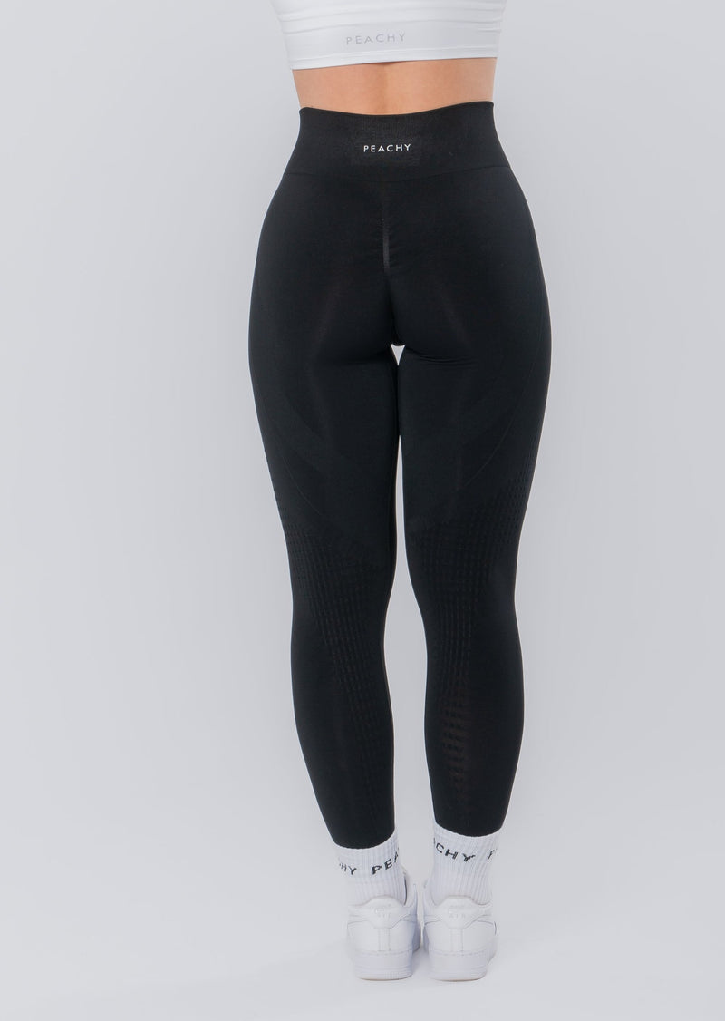 Legging Focus Scrunch 