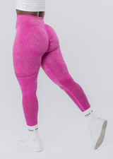Leggings froissés INSPIRE [LASTCHANCE] 