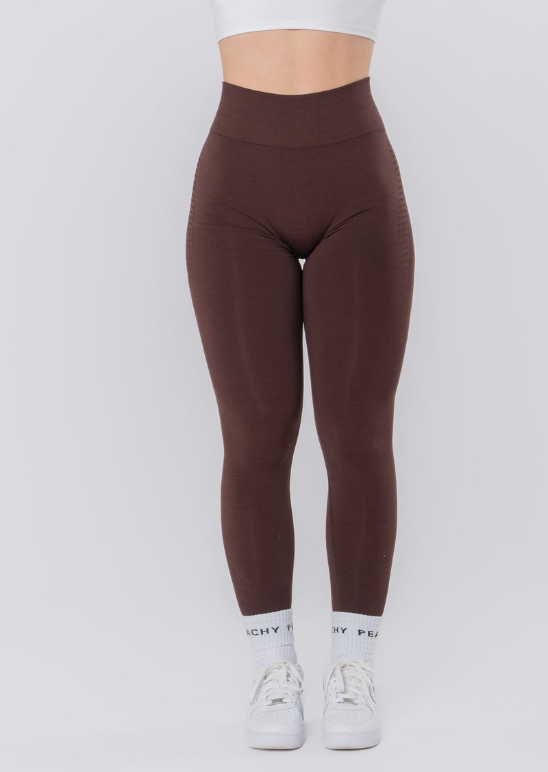 Legging Focus Scrunch 
