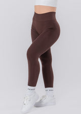 Legging Focus Scrunch 