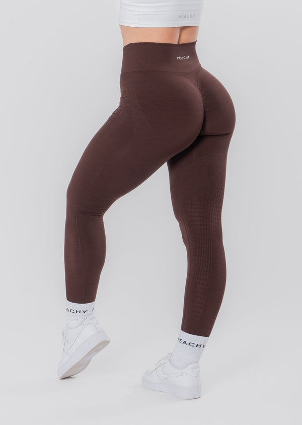 Legging Focus Scrunch 